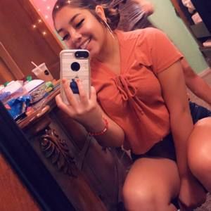 Meet your Posher, Sharon